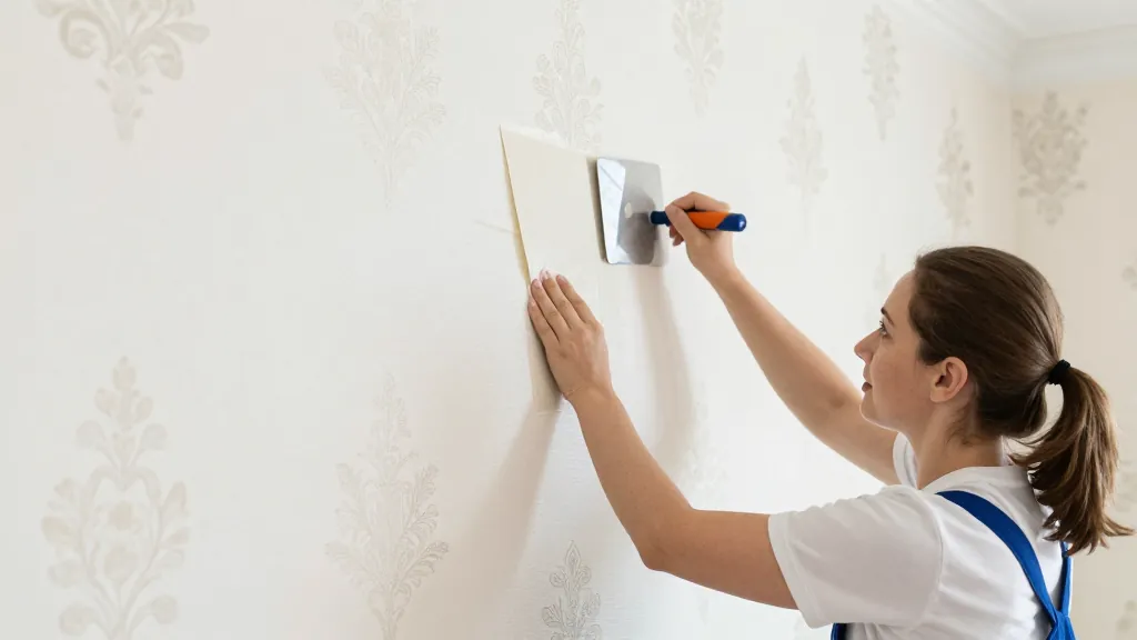 Tapezierarbeiten Bregenz